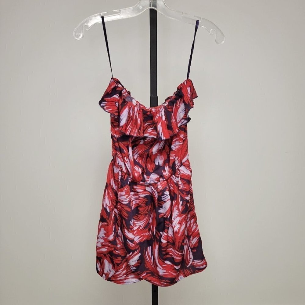 GAP Strapless Dress